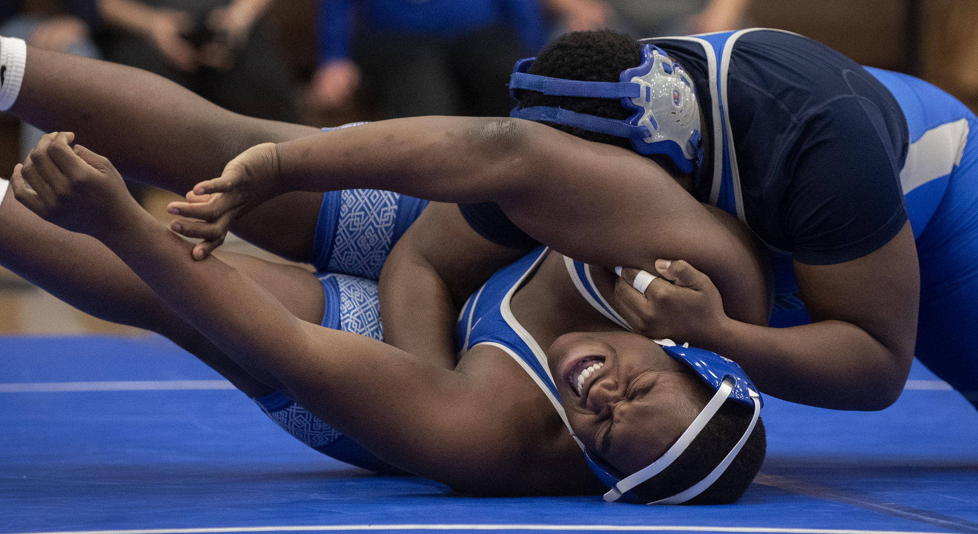 A-4 district wrestling, 2.15